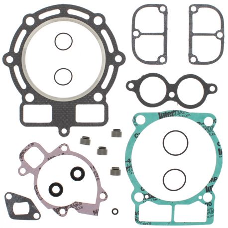 Winderosa (Vertex), horní sada těsnění Top-End, KTM SXF 450 03-06 / SX /EXC 520/525 00-07