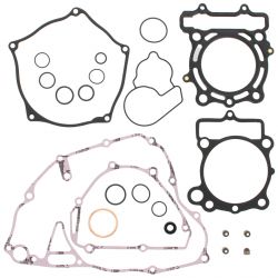 Winderosa (Vertex), sada těsnění motoru, Kawasaki KXF 250 09-16