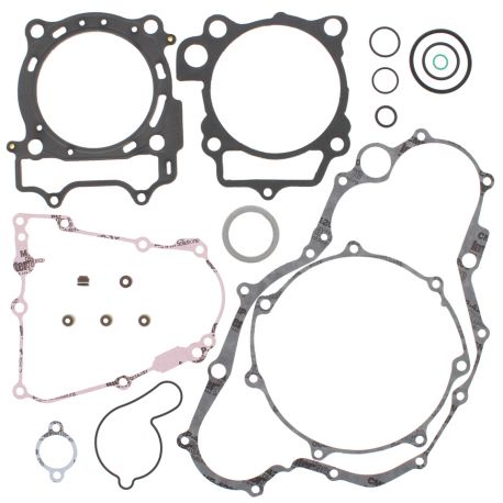 Winderosa (Vertex), sada těsnění motoru, Yamaha YZF 450 '06-'09, WR450F '07-'15