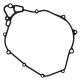 Winderosa (Vertex), těsnění víka spojky, KTM SX-F 450 16-19, SX-F 450 15-18, Husqvarna FC 450 16-19, FS 450 18, FX 450 18-1