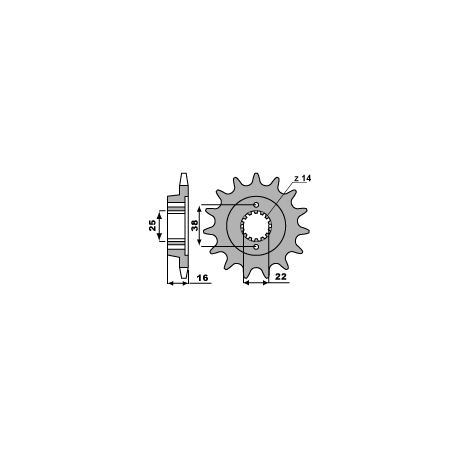 Winderosa (Vertex), těsnění víka spojky, Yamaha YFM350FA BRUIN 4WD 04-06, YFM350FGW GRIZZLY 4WD 07-14, YFM350GW GRIZZLY 2WD