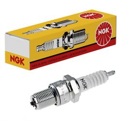 NGK, zapalovací svíčka B7ECS (NR 2528) (W22ES-U,W22ESR-U) (10)