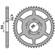 NG, zadní brzdový kotouč, KTM SX/EXC/LC 4 (220x110x4,2) (NG141 NG129)