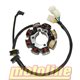 ELECTROSPORT STATOR ALTERNÁTORU HONDA TRX250EX SPORTRAX/ RECON (97-11)