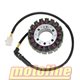 ELECTROSPORT STATOR ALTERNÁTORU HONDA VFR750F (90-93)