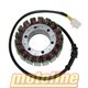 ELECTROSPORT STATOR ALTERNÁTORU HONDA VT1100 SHADOW (85-07), VT 800C 88