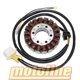 ELECTROSPORT STATOR ALTERNÁTORU POLARIS SPORTSMAN 450/500 (07-09)