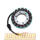 ELECTROSPORT STATOR ALTERNÁTORU SUZUKI KAWASAKI VN 1500 (96-98)