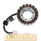 ELECTROSPORT STATOR ALTERNÁTORU SUZUKI VL 1500 INTRUDER (98-04)