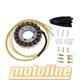 ELECTROSPORT STATOR ALTERNÁTORU SUZUKI VZ 800 / KAWASAKI ZX 6R