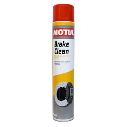 Motul, BRAKE CLEAN 750 ml (SPRAY)