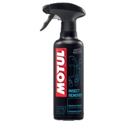 Motul, E7 INSECT REMOVER 0,4L (čištění od hmyzu)