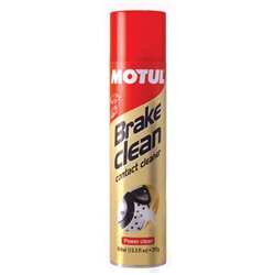 Motul, P2 BRAKE CLEAN 0,4L