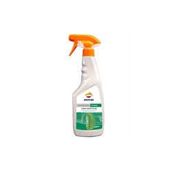 Repsol, přípravek pro čištění a ošetření pneumatik, TIRE CLEANER SPRAY 500ml (6)