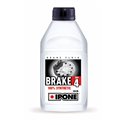 Ipone, brzdová kapalina BRAKE FLUID DOT 4 500ML 100% Syntetic (DOT 3) (12)