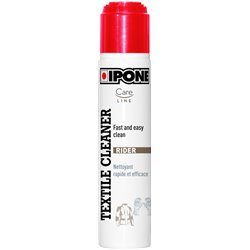 Ipone, TEXTILE CLEANER 300ml, sprej na čištění textilního oblečení (CARELINE) (12)