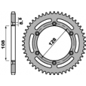 BS, akumulátor BB4L-B (FA) (YB4L-B) 12V 4AH 120X70X92, bezúdržbový - naplněný (50A) (8)