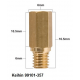 BS, akumulátor BB7-A (12N7-4A) (YB7-A) 12V 8AH 135X75X133, olověný (105A) (6) UE2019/1148