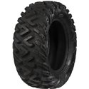 ITP, pneu TERRACROSS R/T X/D 25X8 R 12 (205/80 R 12) 6PR 43N E TL M+S