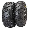 ITP, pneu BLACKWATER EVOLUTION 26X9 R 12 8PR 50M E TL