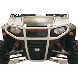 ART, přední nárazník Aluminium - Polaris RZR 800/800S Ranger