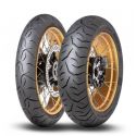 Dunlop, pneu 150/70ZR17 Trailmax Meridian 69V TL, zadní, DOT 05/2022