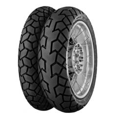 Continental, pneu 110/80R19 TKC 70 59V TL M/C M+S, přední, DOT 01/2024 (244383)