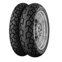 Continental, pneu 150/70R17 TKC 70 69V TL M/C M+S, zadní, DOT 06/2024 (244385)