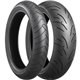 Sada pneu Bridgestone Battlax BT023 (120/70-17 + 180/55-17)